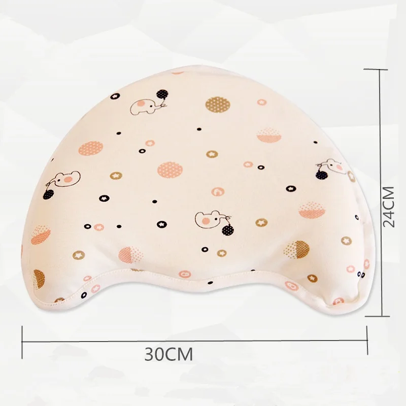 Slow Rebound Memory Cotton Newborn Baby Cushion Infant Pillow Baby Head Protector Baby Stuff For Baby Sleeping Pillow 30x24cm
Slow Rebound Memory Cotton Newborn Baby Cushion Infant Pillow Baby Head Protector Baby Stuff For Baby Sleeping Pillow 30x24cm