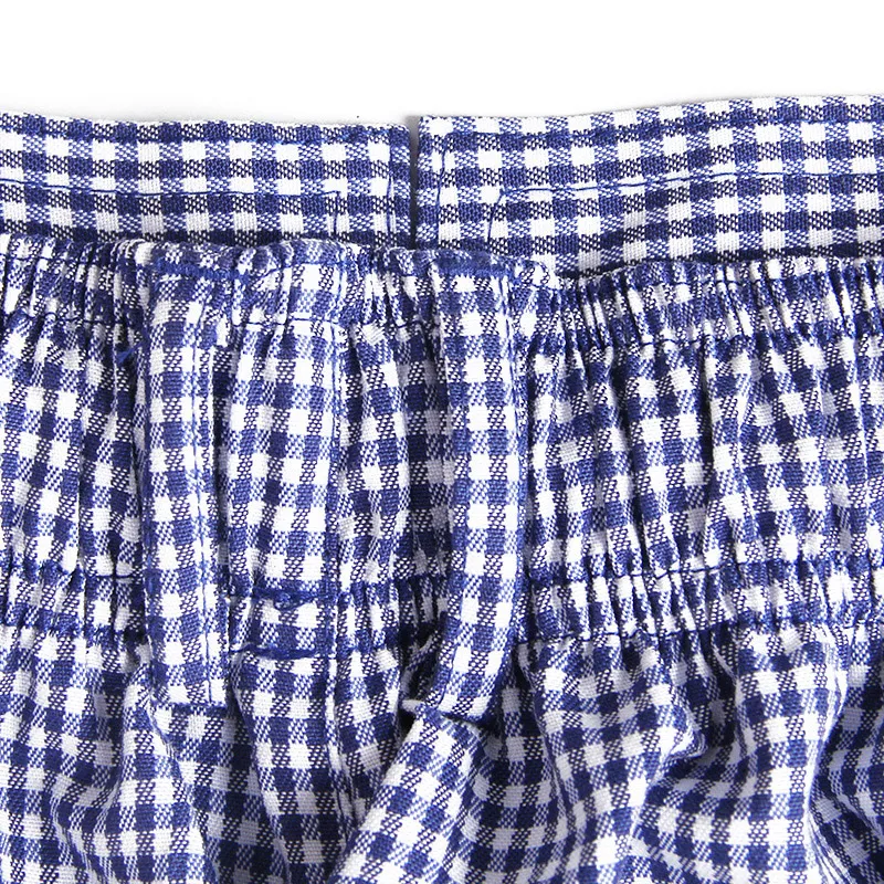 Food service new fashion white and black checked chef pants for men hotel restaurant kitchen cook pants
Food service new fashion white and black checked chef pants for men hotel restaurant kitchen cook pants