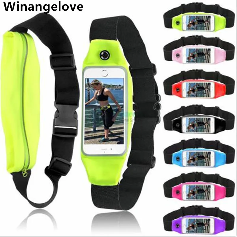 Winangelove 200pcs Flexible Running GYM Sport Waist Case Armband Pouch Bag Cover For Iphone 5 6 7 for Samsung s6
Winangelove 200pcs Flexible Running GYM Sport Waist Case Armband Pouch Bag Cover For Iphone 5 6 7 for Samsung s6