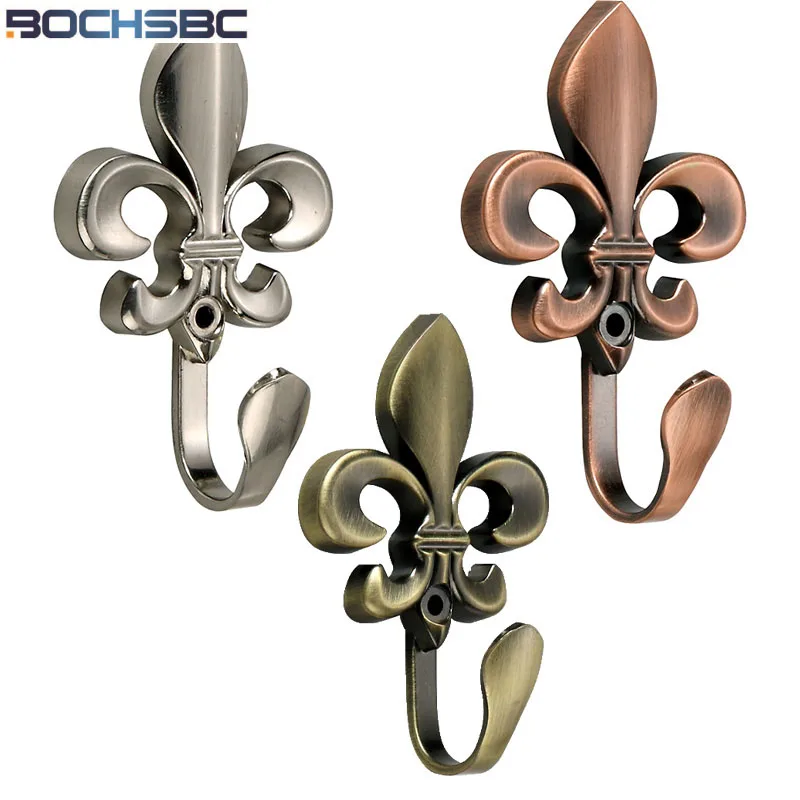 One Pair Curtain Wall Hooks Simple Modern Metal Robe Hook High-grade Alloy Wall Hooks for Clothes Decorative Coat Hanging Hook
One Pair Curtain Wall Hooks Simple Modern Metal Robe Hook High-grade Alloy Wall Hooks for Clothes Decorative Coat Hanging Hook