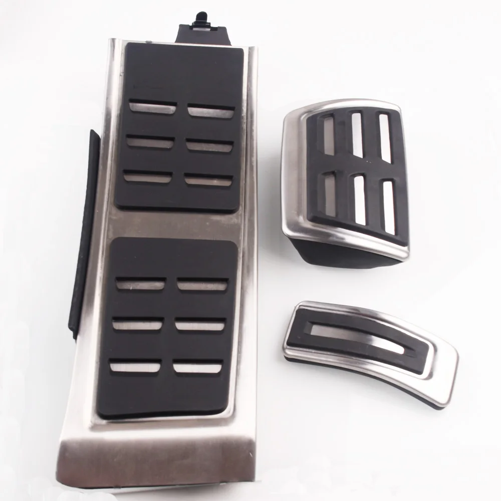 Car Fuel Brake Footrest Pedal Case For Audi A4 A4L A6L A7 S7 A8 S4 RS4,A5 S5 RS5 SQ5 A8 2018 2019 Auto Accessories
Car Fuel Brake Footrest Pedal Case For Audi A4 A4L A6L A7 S7 A8 S4 RS4,A5 S5 RS5 SQ5 A8 2018 2019 Auto Accessories