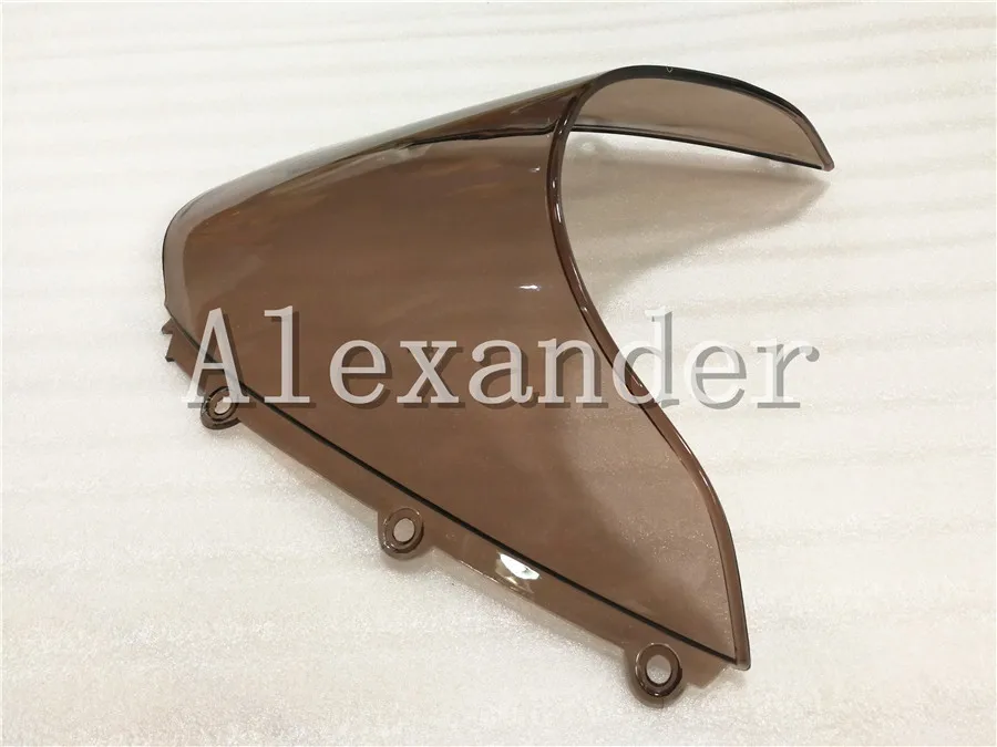HotSale For Honda CBR 1000 RR 2004 2005 2006 2007 Windshield WindScreen Double Bubble CBR1000RR CBR 1000RR CBR1000
HotSale For Honda CBR 1000 RR 2004 2005 2006 2007 Windshield WindScreen Double Bubble CBR1000RR CBR 1000RR CBR1000