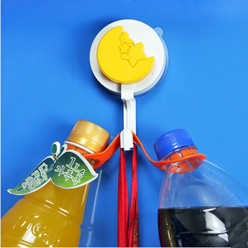 Kitchen hooks super suction vacumm sucker key hook wall hook hangers cartoon cute kitchen hooks colorful 5 pieces per lot
Kitchen hooks super suction vacumm sucker key hook wall hook hangers cartoon cute kitchen hooks colorful 5 pieces per lot