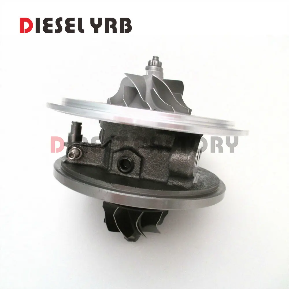 GT2056V Turbo core cartridge 14411-EB70A 14411EB70C 14411EB70B 14411EB70A 767720 chra for Nissan Navara 2.5 DI YD25 171 HP 
GT2056V Turbo core cartridge 14411-EB70A 14411EB70C 14411EB70B 14411EB70A 767720 chra for Nissan Navara 2.5 DI YD25 171 HP