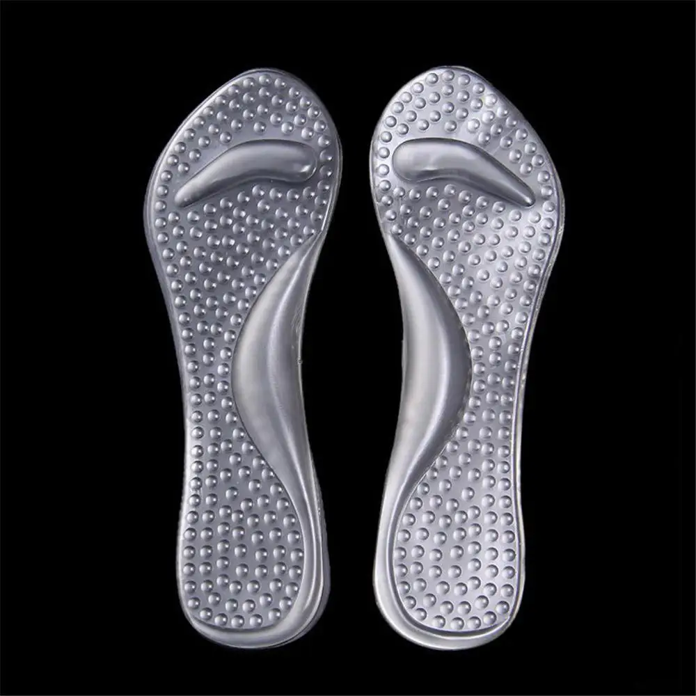 1 Pair Breathable Shoes Pad Insoles Massage Support Pad Orthotic Flatfoot Prevent Foot High Heels Shoes Insoles Accessories 40
1 Pair Breathable Shoes Pad Insoles Massage Support Pad Orthotic Flatfoot Prevent Foot High Heels Shoes Insoles Accessories 40