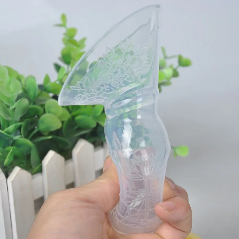 New Manual Breast Pumps Breast Feeding Bottle Baby Nipple Suction Women Feeding Manual Breast pump
New Manual Breast Pumps Breast Feeding Bottle Baby Nipple Suction Women Feeding Manual Breast pump