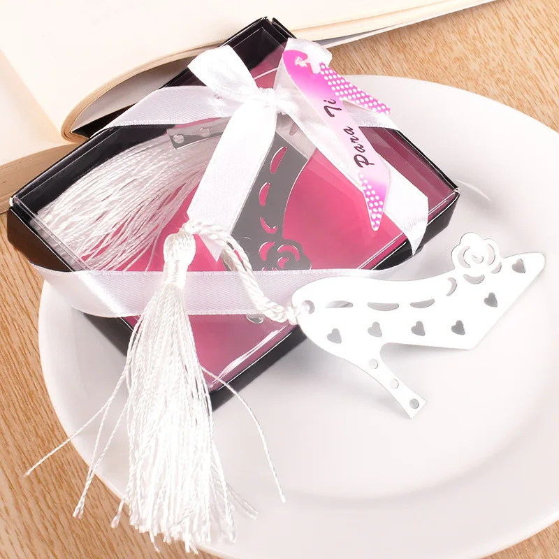 (25 pieces/lot) Hen Party Supplies High-heeled Shoes Bookmark Stationery Memo Bookmark For Wedding Gifts And Souvenirs BK014
(25 pieces/lot) Hen Party Supplies High-heeled Shoes Bookmark Stationery Memo Bookmark For Wedding Gifts And Souvenirs BK014
