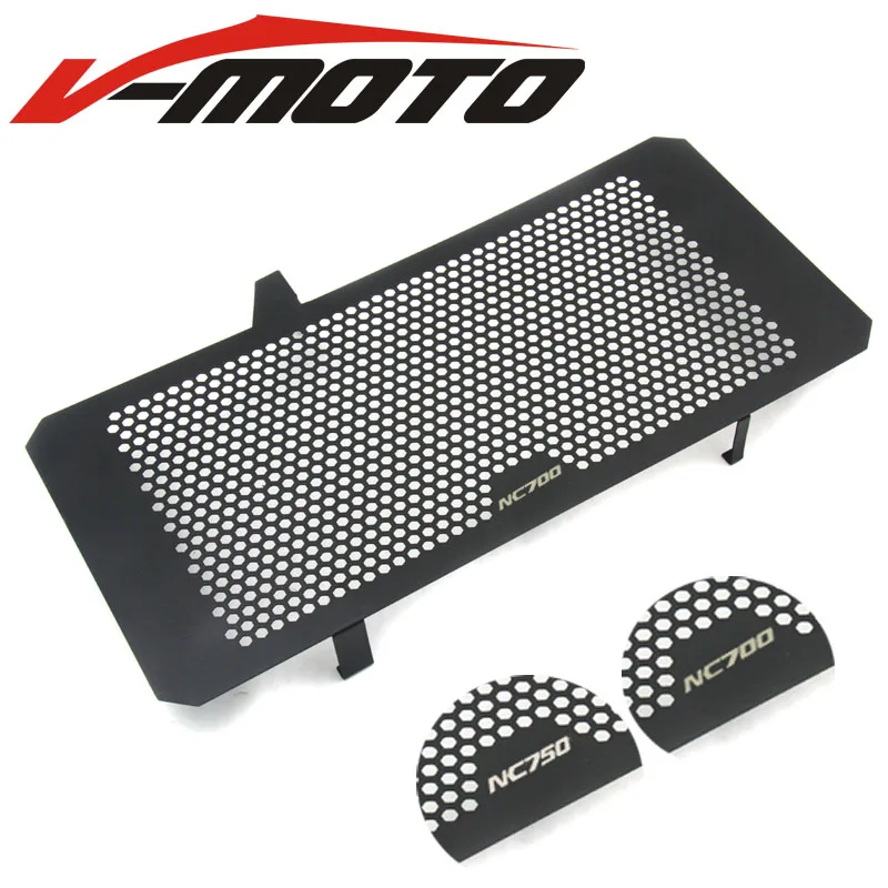 LOGO Motorcycle Accessories Radiator Guard Protector Grille Grill Cover For HONDA NC700 NC750 X/S NC700S NC700X NC750X NC750S
LOGO Motorcycle Accessories Radiator Guard Protector Grille Grill Cover For HONDA NC700 NC750 X/S NC700S NC700X NC750X NC750S
