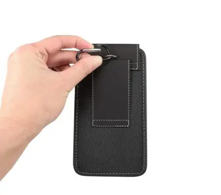 На открытом воздухе хип пояс Сумка поясная отца подарок для Samsung Note 10 плюс 5G A50s A70 A9