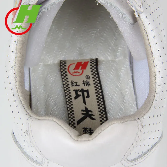 Tai Chi Shoes, Ox Bottom Mesh Ventilation Genuine Martial Art Shoe, Practice Taiji Wu Shu Wing chun Morning Exercises Shoe
Tai Chi Shoes, Ox Bottom Mesh Ventilation Genuine Martial Art Shoe, Practice Taiji Wu Shu Wing chun Morning Exercises Shoe