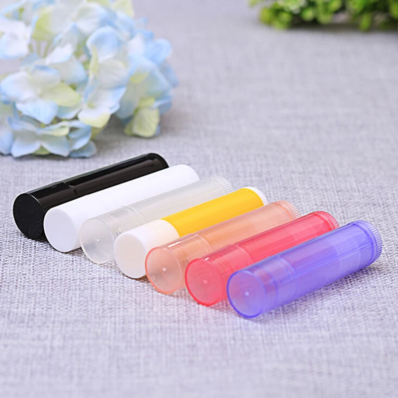2021 Fashion 10PCS/Lot Lip Balm Tubes Containers Transparent Empty Plastic Lipstick Case Bottles DIY Makeup Storage Tools Hot
2021 Fashion 10PCS/Lot Lip Balm Tubes Containers Transparent Empty Plastic Lipstick Case Bottles DIY Makeup Storage Tools Hot
