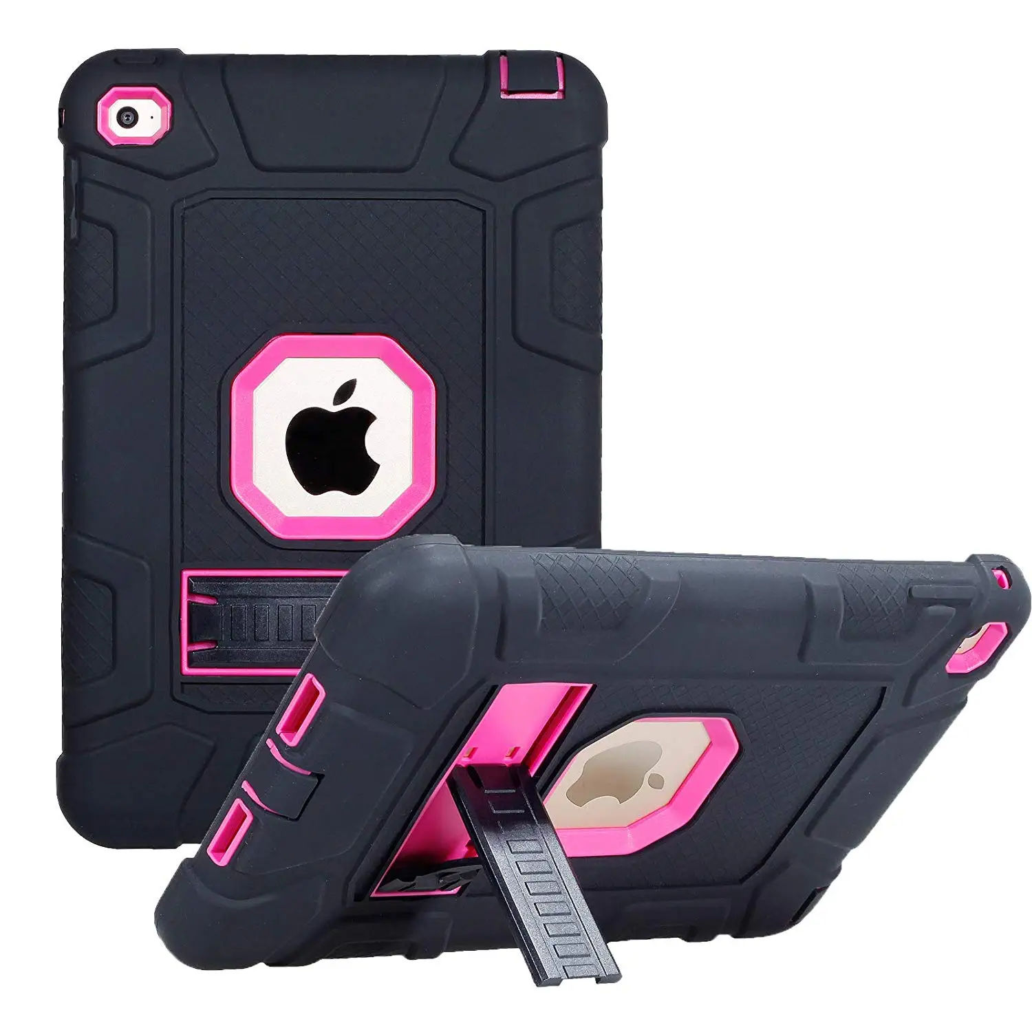 Conelz for iPad Mini 5 Protective Stand Case Cover iPad Mini 5 2019 Protective Shockproof Armor Case Cover
Conelz for iPad Mini 5 Protective Stand Case Cover iPad Mini 5 2019 Protective Shockproof Armor Case Cover