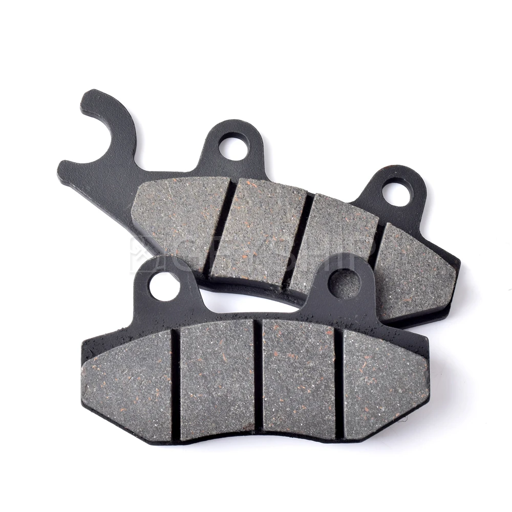For TRIUMPH Tiger Explorer XC / XCx / XCx Low / Xca / XR / XRx / XRt 2016 2017 Motorcycle Front Rear Brake Pads Brake Disks
For TRIUMPH Tiger Explorer XC / XCx / XCx Low / Xca / XR / XRx / XRt 2016 2017 Motorcycle Front Rear Brake Pads Brake Disks