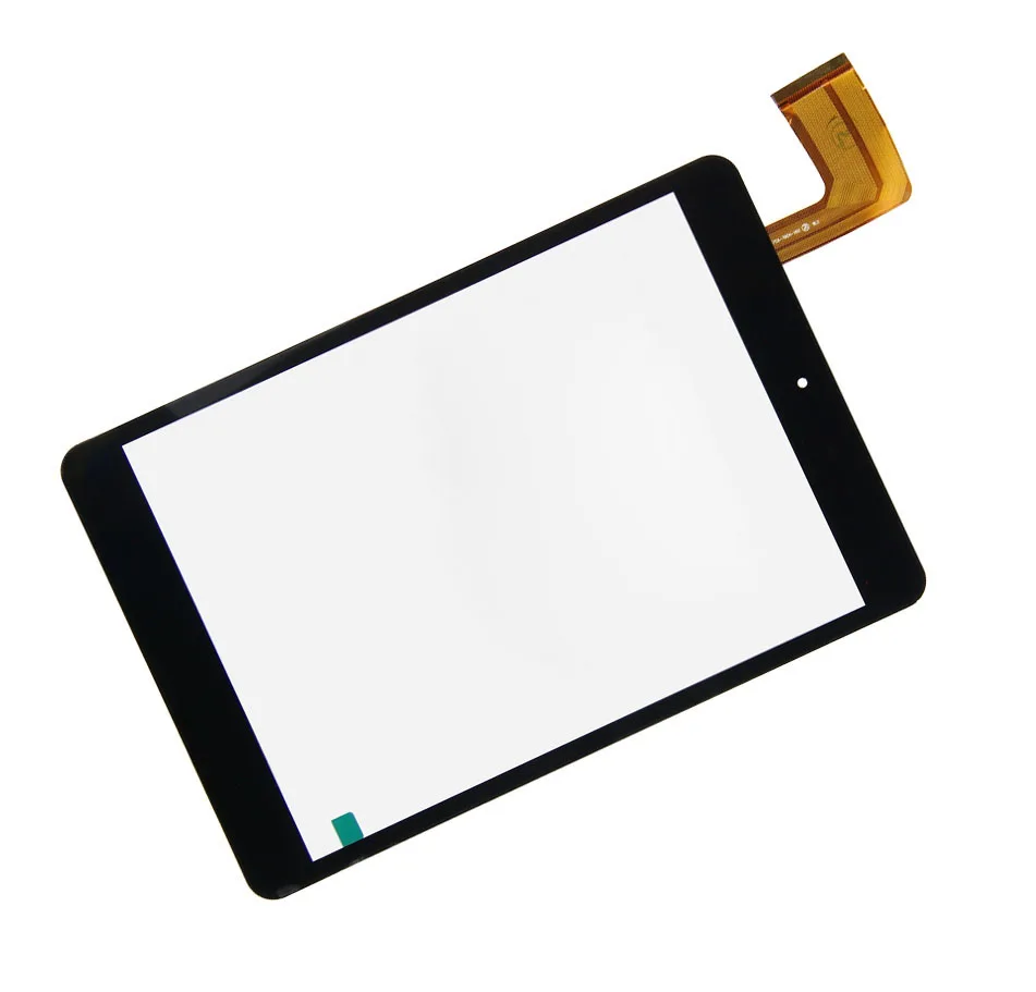 New 7.85 inch Digitizer Touch Screen Panel glass For TurboPad 704, RoverPad Sky 7.85 Tablet PC Black
New 7.85 inch Digitizer Touch Screen Panel glass For TurboPad 704, RoverPad Sky 7.85 Tablet PC Black