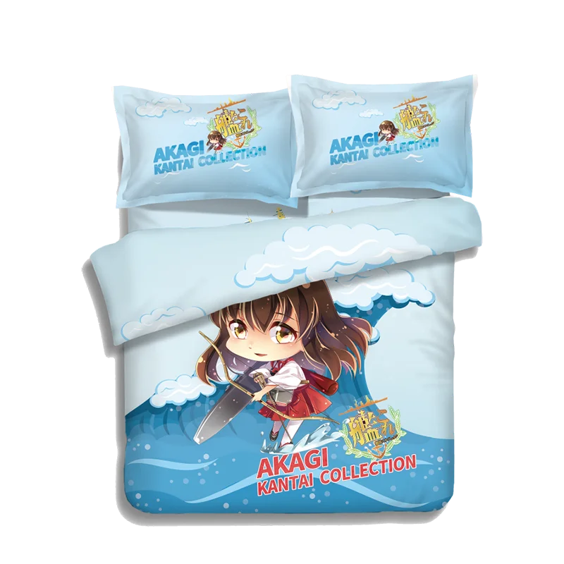 Japanese Anime collection Bed sheets Bedding Sheet Bedding Sets Bedcover Quilt Cover Pillow Case 4PCS
Japanese Anime collection Bed sheets Bedding Sheet Bedding Sets Bedcover Quilt Cover Pillow Case 4PCS