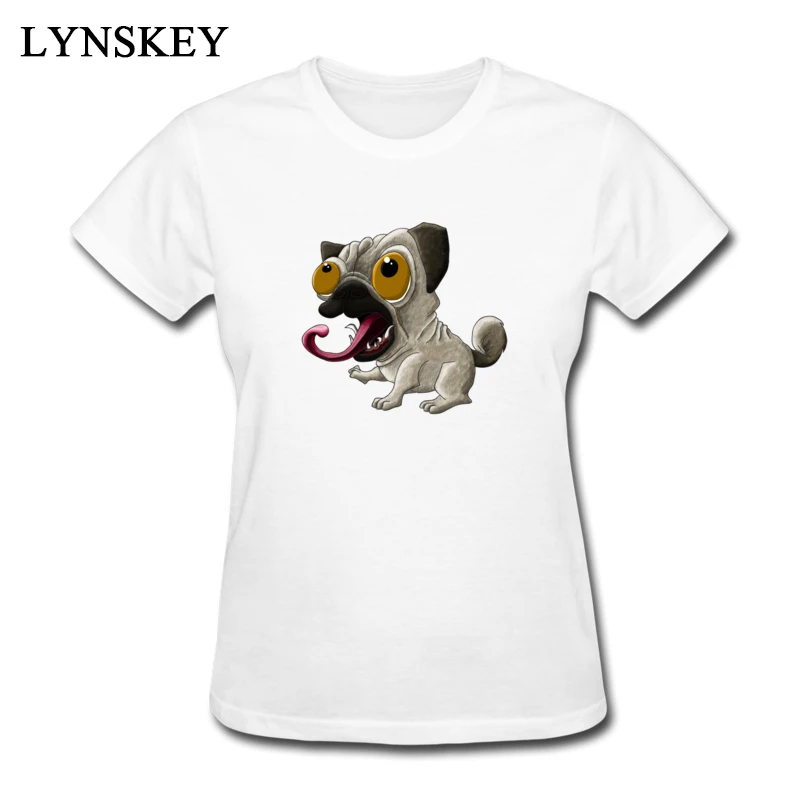 Newest 100% Cotton Girls New School Pug T-Shirts Women Round Collar Short Sleeve Tops Tees Lady 3D Printed O-Neck Casual T Shirt
Newest 100% Cotton Girls New School Pug T-Shirts Women Round Collar Short Sleeve Tops Tees Lady 3D Printed O-Neck Casual T Shirt