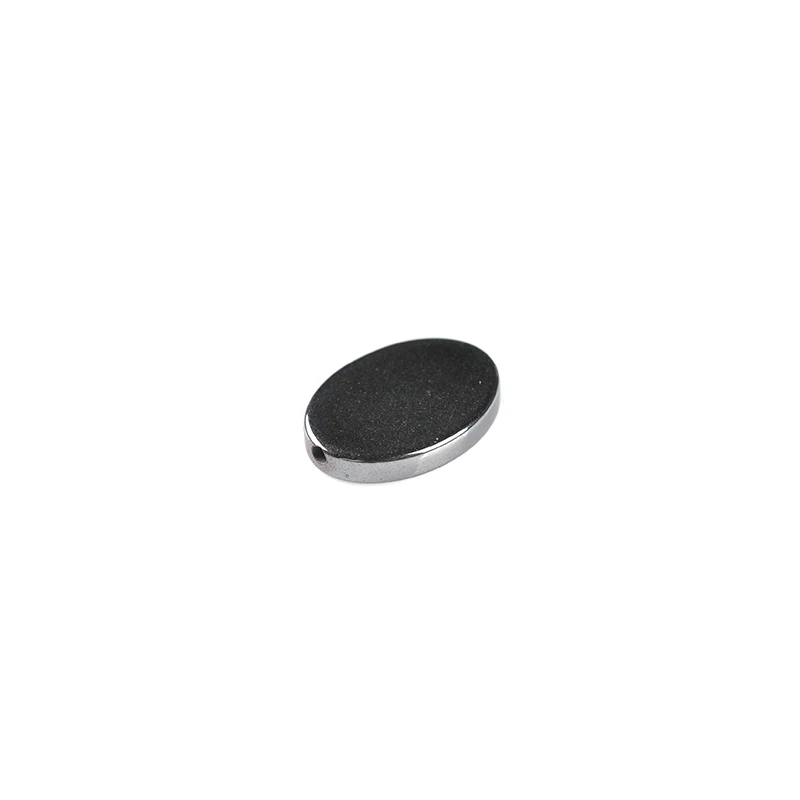 wholesale aaa Natural Stone Hematite Beads Oval Flat Loose Beads 14mm 18mm For DIY Necklace Bracelet Jewelry Making Accessories
wholesale aaa Natural Stone Hematite Beads Oval Flat Loose Beads 14mm 18mm For DIY Necklace Bracelet Jewelry Making Accessories