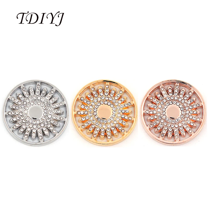 TDIYJ Лидер продаж 25 мм смешанный цветок монет диск моя монета кулон с кристаллами для 25 мм держатель для монет в подарок для друзей 6 шт/Лот
TDIYJ Лидер продаж 25 мм смешанный цветок монет диск моя монета кулон с кристаллами для 25 мм держатель для монет в подарок для друзей 6 шт/Лот