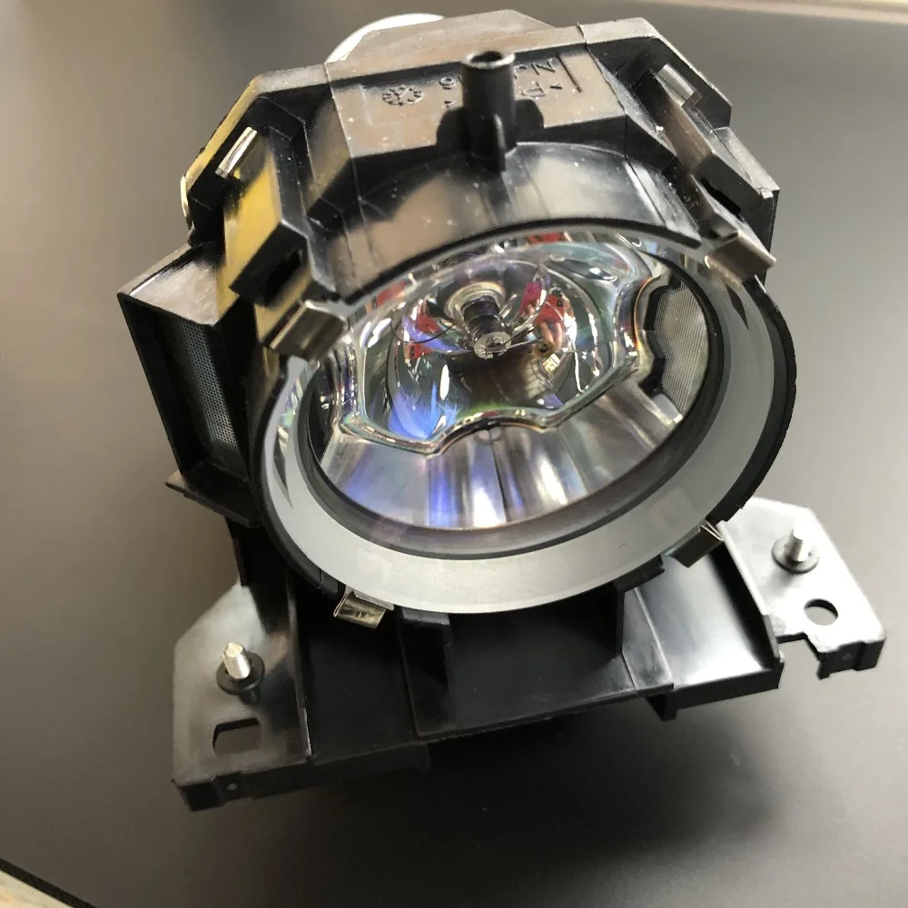 DT00771 High Quqlity Replacement Lamp with Housing for HITACHI CP-X505 CP-X600 CP-X605 CP-X608 Projector
DT00771 High Quqlity Replacement Lamp with Housing for HITACHI CP-X505 CP-X600 CP-X605 CP-X608 Projector
