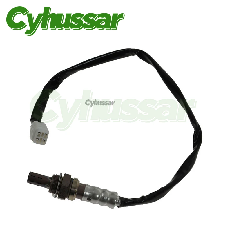 Oxygen Sensor O2 Lambda Sensor AIR FUEL RATIO SENSOR for SUBARU BAJA LEGACY OUTBACK 22690-AA43A 22690-AA73A 1999-2006
Oxygen Sensor O2 Lambda Sensor AIR FUEL RATIO SENSOR for SUBARU BAJA LEGACY OUTBACK 22690-AA43A 22690-AA73A 1999-2006