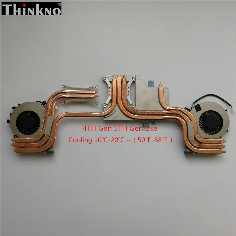 New CPU Cooling Fan and Heatsink for MSI GE62 GP62 GL62 PE62 Retrofitting Six Heat Pipes to Cool down 10 to 20 Centigrade
New CPU Cooling Fan and Heatsink for MSI GE62 GP62 GL62 PE62 Retrofitting Six Heat Pipes to Cool down 10 to 20 Centigrade