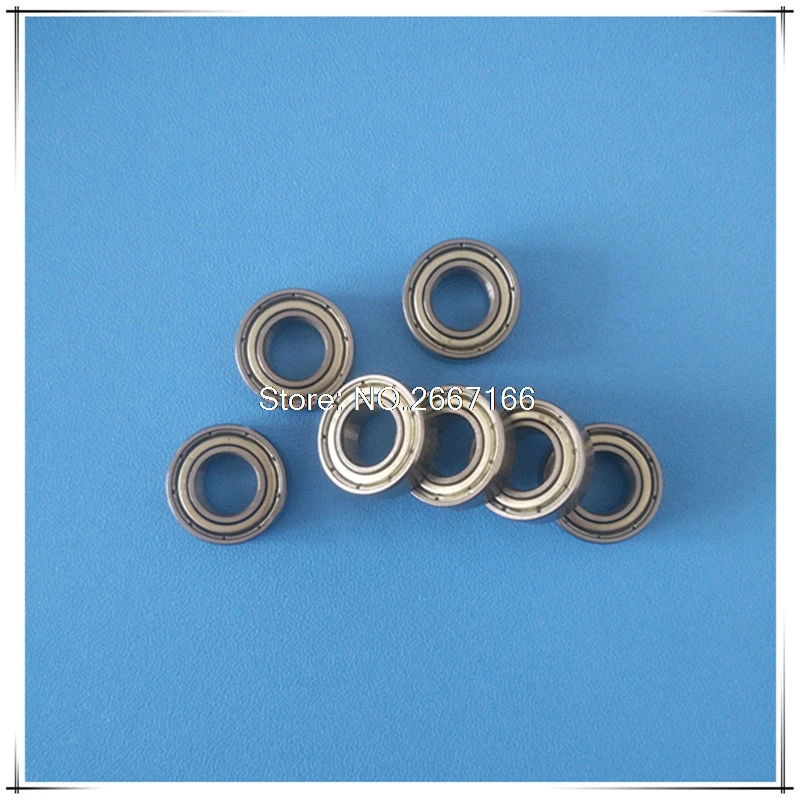 689-ZZ 689Z 689ZZ 689 9*17*5mm deep groove ball bearing 9x17x5mm miniature bearing