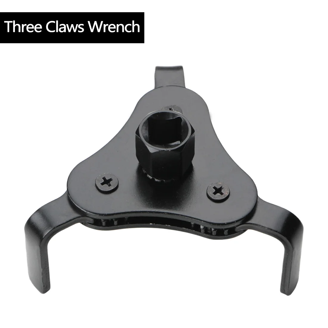 3 Jaw Remover Tool 53-108mm Auto Oil Filter Wrench Car Repair Tools Adjustable Two Way Oil Filter Wrench For Cars Trucks
3 Jaw Remover Tool 53-108mm Auto Oil Filter Wrench Car Repair Tools Adjustable Two Way Oil Filter Wrench For Cars Trucks