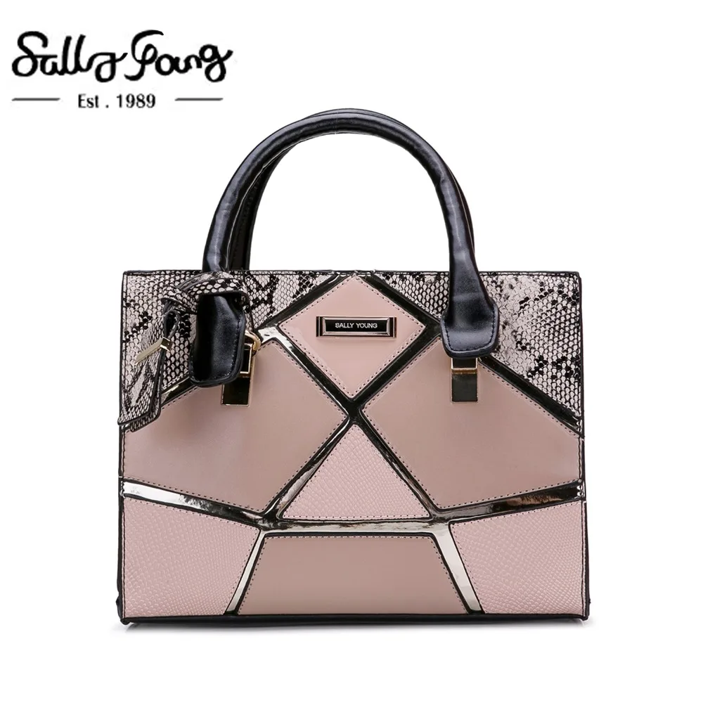 Small Luxury Women Handbags Female Top-Handle High Quality Shoulder Bag Delicate Patchwork Designer Cute Bag |SY2135
Small Luxury Women Handbags Female Top-Handle High Quality Shoulder Bag Delicate Patchwork Designer Cute Bag |SY2135