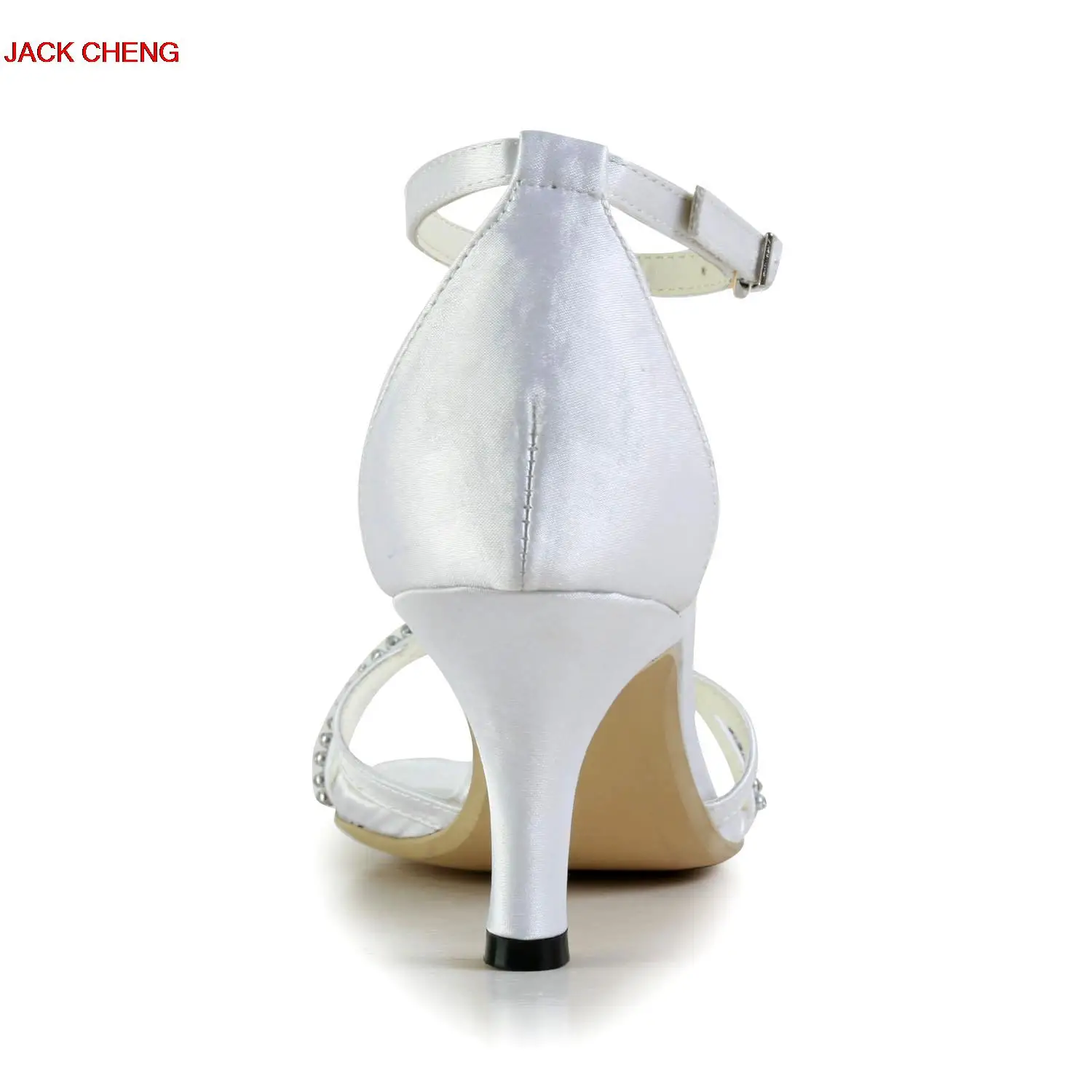 2018 Womens Satin Rhinestone Peep Toes Pumps Wedding Evening Party High Heels Sandals Shoes Lady Formal Dress Shoes
2018 Womens Satin Rhinestone Peep Toes Pumps Wedding Evening Party High Heels Sandals Shoes Lady Formal Dress Shoes