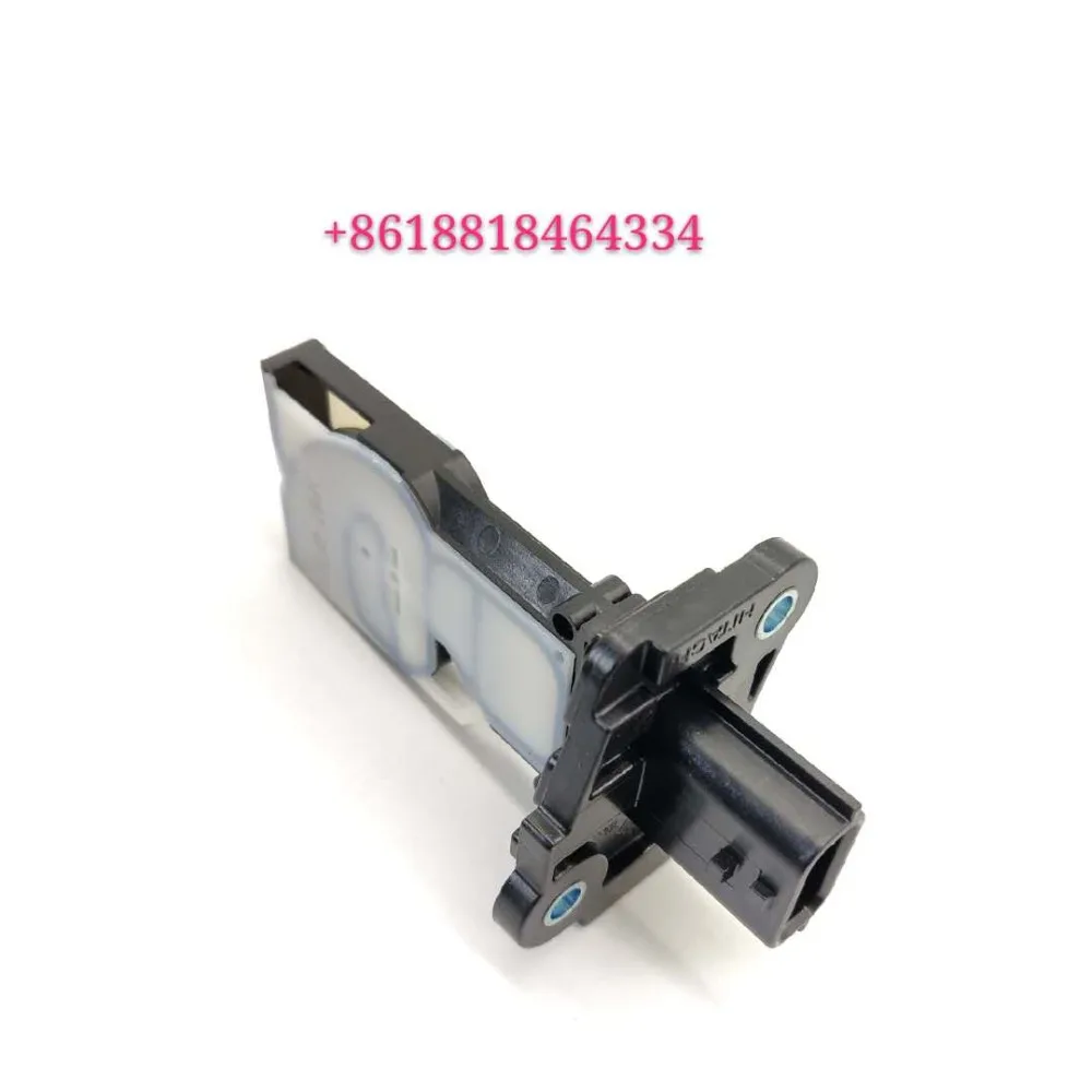 High Quality 22680-5RF0A Original OEM 226805RF0A Mass Air Flow Meter Sensor For Nissan AFH60M-48 Fast delivery Car accessories
High Quality 22680-5RF0A Original OEM 226805RF0A Mass Air Flow Meter Sensor For Nissan AFH60M-48 Fast delivery Car accessories