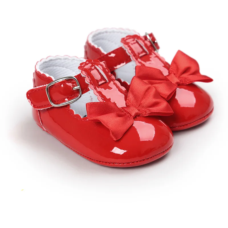 Baby Shoes Newborns Footwear Girls PU Leather Boots Non-slip Shoes Babys Toddler Shoes Kids Flowers Shallow Boots BB0503
Baby Shoes Newborns Footwear Girls PU Leather Boots Non-slip Shoes Babys Toddler Shoes Kids Flowers Shallow Boots BB0503