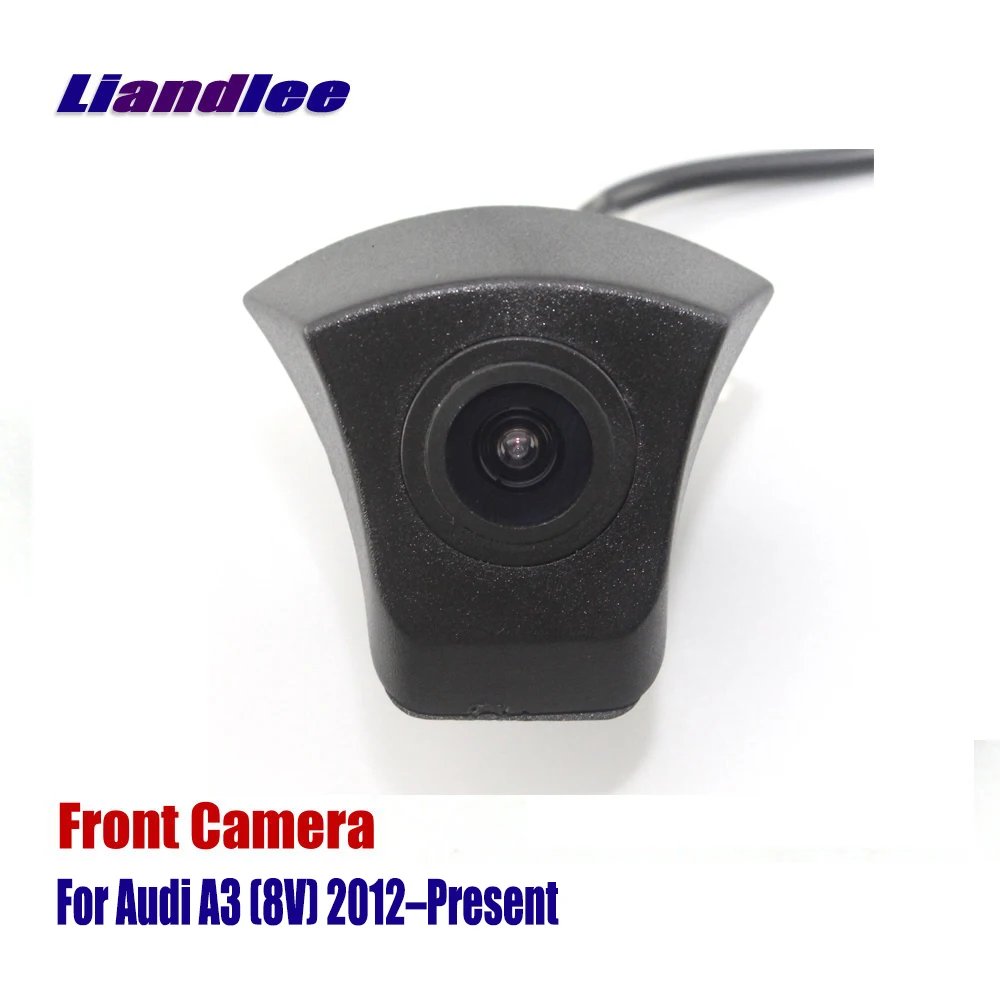 Liandlee Car Front View Camera AUTO For Audi A3 (8V) 2012-2021 2013 2014 2015 ( Not Reverse Rear Parking CAM )
Liandlee Car Front View Camera AUTO For Audi A3 (8V) 2012-2021 2013 2014 2015 ( Not Reverse Rear Parking CAM )