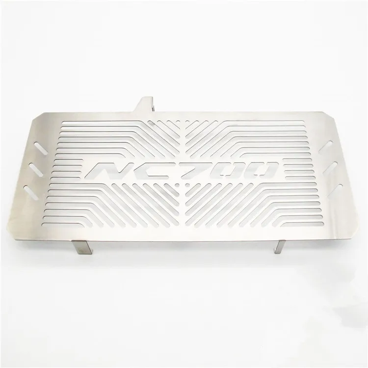 Motorfiets Accessoires Radiator Guard Protector Grille Water tank network for honda NC700 NC700S/X/N NC750S/X/N
Motorfiets Accessoires Radiator Guard Protector Grille Water tank network for honda NC700 NC700S/X/N NC750S/X/N