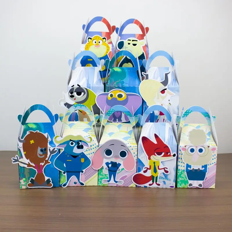 Judy Favor Box Candy Box Gift Box Cupcake Box Kids Birthday Party Supplies Decoration Event Party Supplies
Judy Favor Box Candy Box Gift Box Cupcake Box Kids Birthday Party Supplies Decoration Event Party Supplies