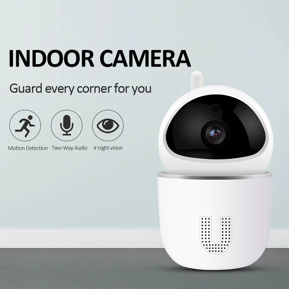Беспроводная ip-камера, камера наблюдения, автоматическая сеть слежения, WiFi камера, беспроводная CCTV камера YCC365, обнаружение движения и сигна...
Беспроводная ip-камера, камера наблюдения, автоматическая сеть слежения, WiFi камера, беспроводная CCTV камера YCC365, обнаружение движения и сигна...
