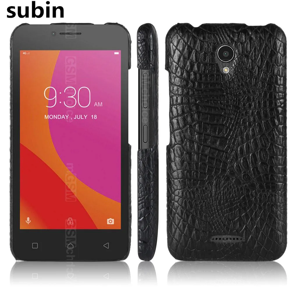 For Lenovo A1010 Case Crocodile Skin Cover For Lenovo Vibe B A2016 A1010 A20 A Plus APlus A1010a20 A 1010 A2016A40 Phone Case
For Lenovo A1010 Case Crocodile Skin Cover For Lenovo Vibe B A2016 A1010 A20 A Plus APlus A1010a20 A 1010 A2016A40 Phone Case
