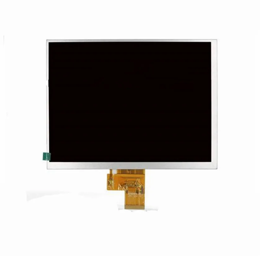 Новый 8-дюймовый ЖК-экран p85 TFT 32001014-02 ej080na-04c 1024X768 32001014-01 32001014-02
Новый 8-дюймовый ЖК-экран p85 TFT 32001014-02 ej080na-04c 1024X768 32001014-01 32001014-02
