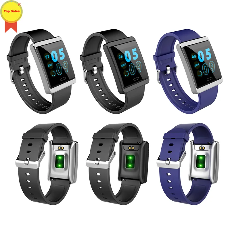 2019Smart Band 4 IOS Android Heart Rate Blood Pressure Monitor 1.3'' large IPS Screen Smart Bracelet Wristband Notification push
2019Smart Band 4 IOS Android Heart Rate Blood Pressure Monitor 1.3'' large IPS Screen Smart Bracelet Wristband Notification push