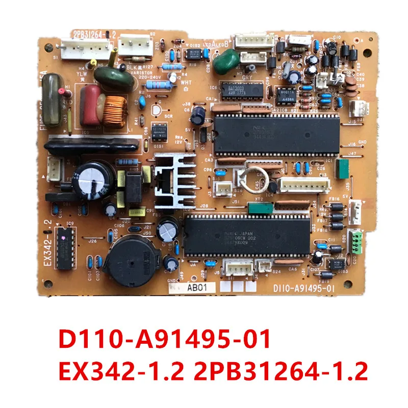 D110-A91495-01 EX342-1.2 2PB31264-1.2|EC98107|EC0130(G)(H)| 3P197310-1| 3FB03606| 2PCB0265-11| 2PCB0265-1| EC15003-1| 2P010441-1
D110-A91495-01 EX342-1.2 2PB31264-1.2|EC98107|EC0130(G)(H)| 3P197310-1| 3FB03606| 2PCB0265-11| 2PCB0265-1| EC15003-1| 2P010441-1