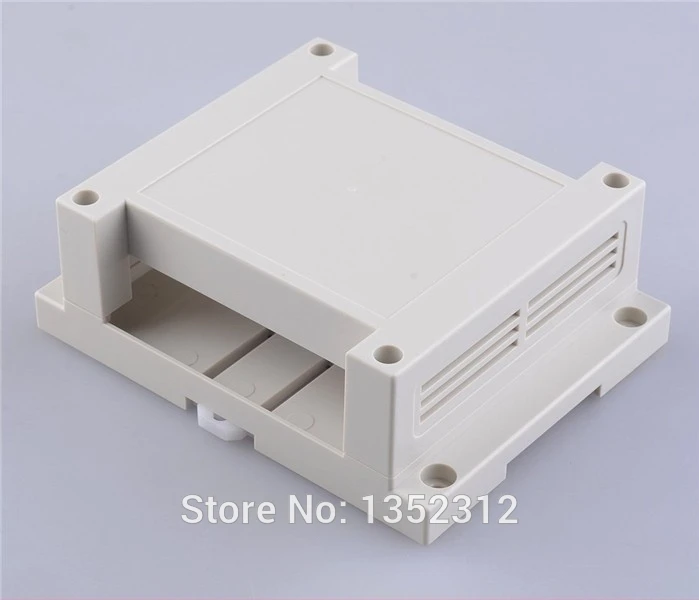 115*90*40mm 3 pcs/lot ABS material instrument case Din rail industrial box electric box plastic din rail plastic enclosure box
115*90*40mm 3 pcs/lot ABS material instrument case Din rail industrial box electric box plastic din rail plastic enclosure box