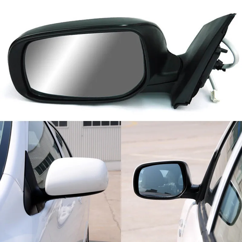 Texture Black Automatic Folding Power Heated Original Replacement Side View Mirror For Toyota Corolla 2010-2013
Texture Black Automatic Folding Power Heated Original Replacement Side View Mirror For Toyota Corolla 2010-2013