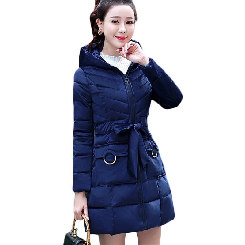 New Winter Gold velvet Down cotton Jacket Women long Thick Warm Cotton Jackets Red Female Plus size Hooded Parkas Tide 3XL F797
New Winter Gold velvet Down cotton Jacket Women long Thick Warm Cotton Jackets Red Female Plus size Hooded Parkas Tide 3XL F797