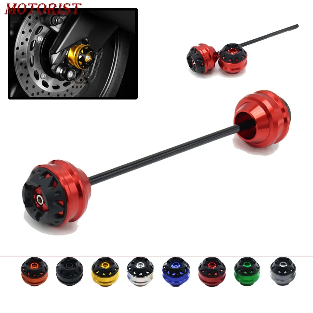 Free shipping for SUZUKI BURGMAN 650 2011-2018 CNC Modified Motorcycle Front wheel drop ball / shock absorber
Free shipping for SUZUKI BURGMAN 650 2011-2018 CNC Modified Motorcycle Front wheel drop ball / shock absorber
