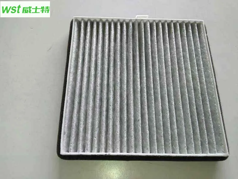 24545434 салонный фильтр для 10 Wuling Hongguang 6430M 730 L M для Bao Jun 560 для Wuling Zhengcheng
24545434 салонный фильтр для 10 Wuling Hongguang 6430M 730 L M для Bao Jun 560 для Wuling Zhengcheng