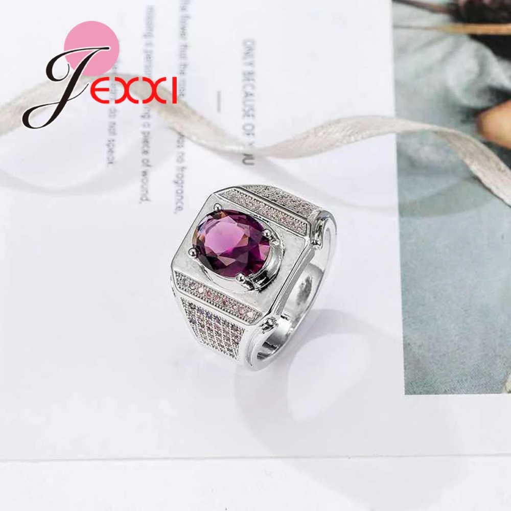 Luxury Oval Red Cubic Zirconia Prong Setting Rings 925 Sterling Silver Finger Jewelry for Women Girls Wedding Gift
Luxury Oval Red Cubic Zirconia Prong Setting Rings 925 Sterling Silver Finger Jewelry for Women Girls Wedding Gift