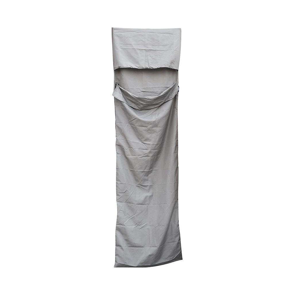 Ultra-light Outdoors Camping Hiking Travel Single Adult Envelope Sleeping Bag