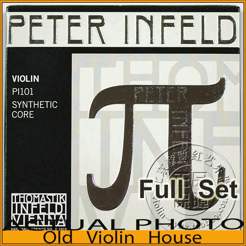 Оригинальные Струны для скрипки Thomastik Peter Infeld (PI101), с Оловянным покрытием, E-Silver D, полный комплект, сделано в Австралии, Лидер продаж
Оригинальные Струны для скрипки Thomastik Peter Infeld (PI101), с Оловянным покрытием, E-Silver D, полный комплект, сделано в Австралии, Лидер продаж