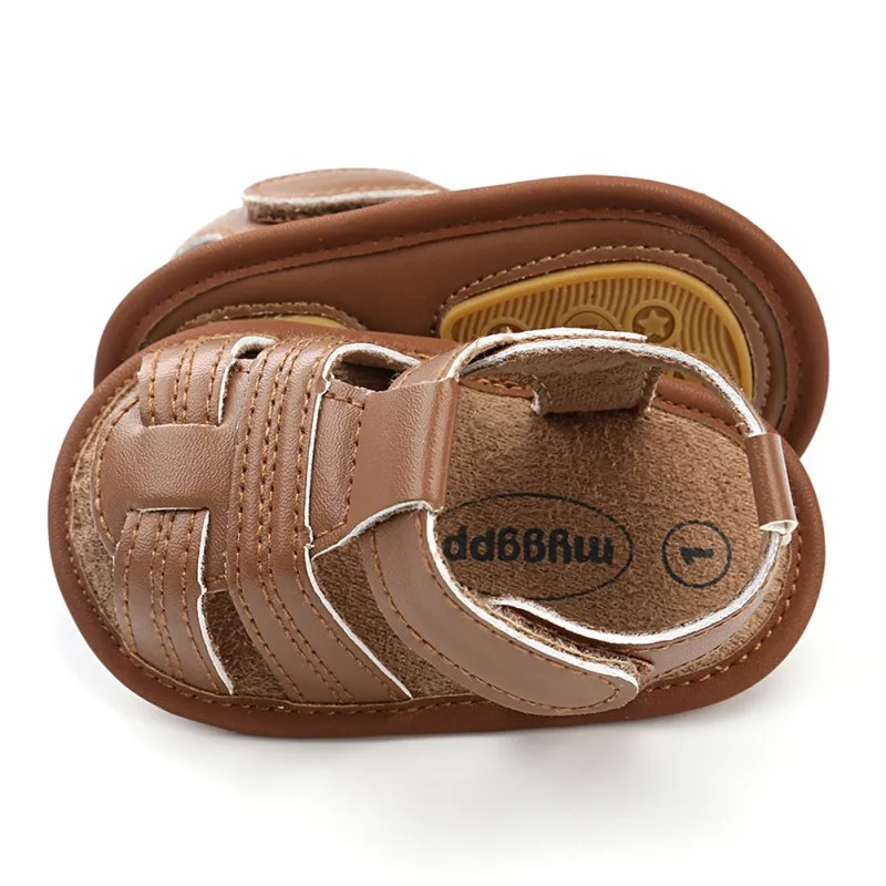 WEIXINBUY Summer Boy Girl Sandals Bebe Party Baby Shoes Infant Birthday Gold PU nonslip Baby Moccasins Shoes
WEIXINBUY Summer Boy Girl Sandals Bebe Party Baby Shoes Infant Birthday Gold PU nonslip Baby Moccasins Shoes