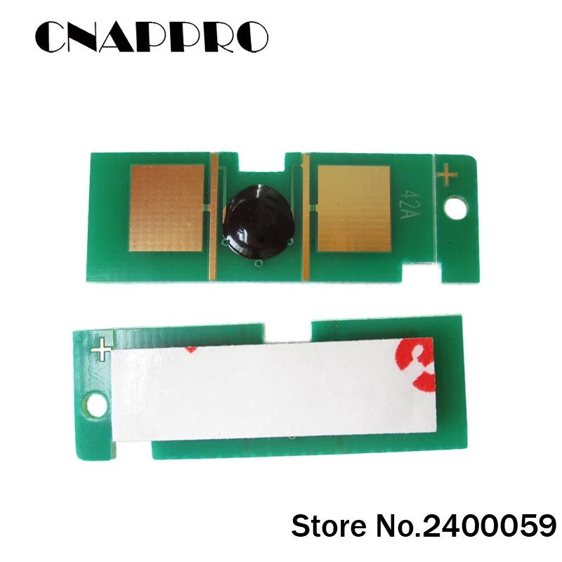 25Sets/Lot Compatible Canon CRG101 CRG301 CRG701 Reset Cartridge Toner Chips LBP2410 LBP5200 LBPEP87 LBP2420 LBP 2820 2840 M8170
25Sets/Lot Compatible Canon CRG101 CRG301 CRG701 Reset Cartridge Toner Chips LBP2410 LBP5200 LBPEP87 LBP2420 LBP 2820 2840 M8170