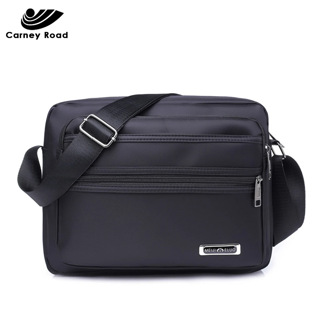 Famous Brand Men Bag Casual Business Men Shoulder Bags Fashion Men's Crossbody Bag Bolsas Male Messenger Bags 2019
Famous Brand Men Bag Casual Business Men Shoulder Bags Fashion Men's Crossbody Bag Bolsas Male Messenger Bags 2019